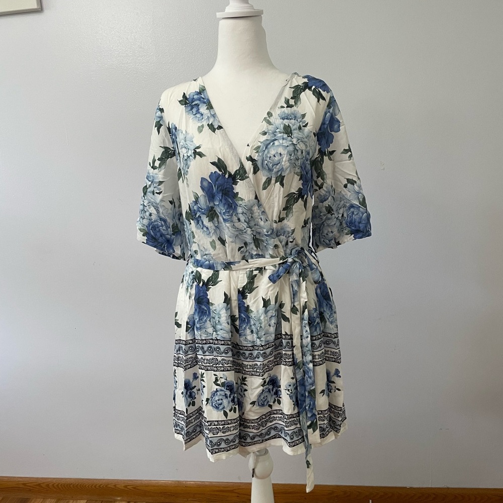Women summer romper